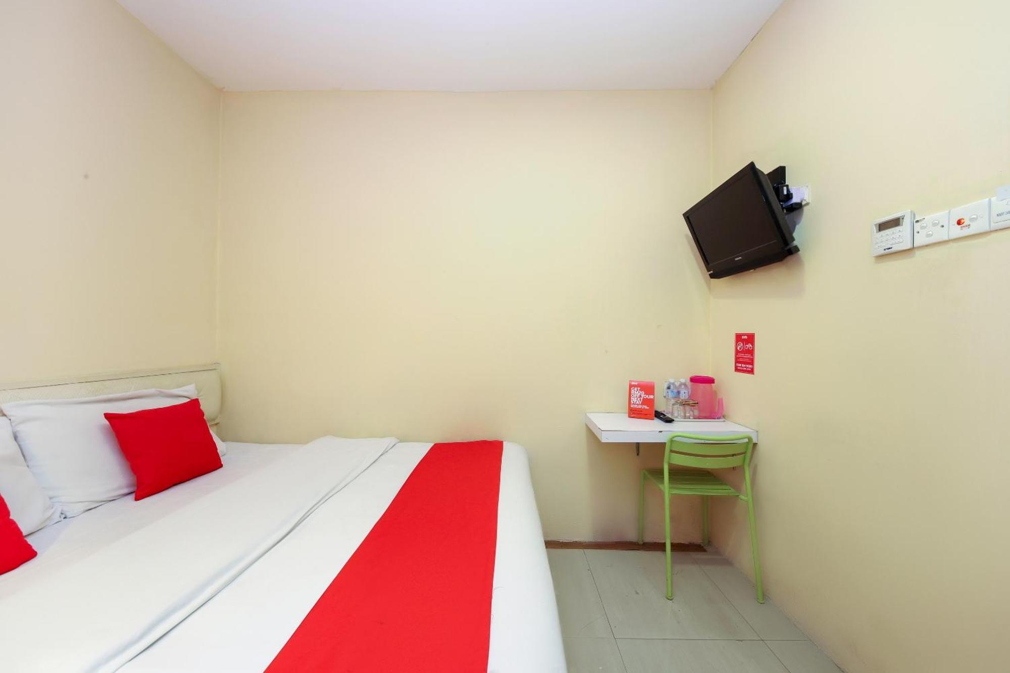 Oyo 479 The Green Hotel Ampang  Exterior photo