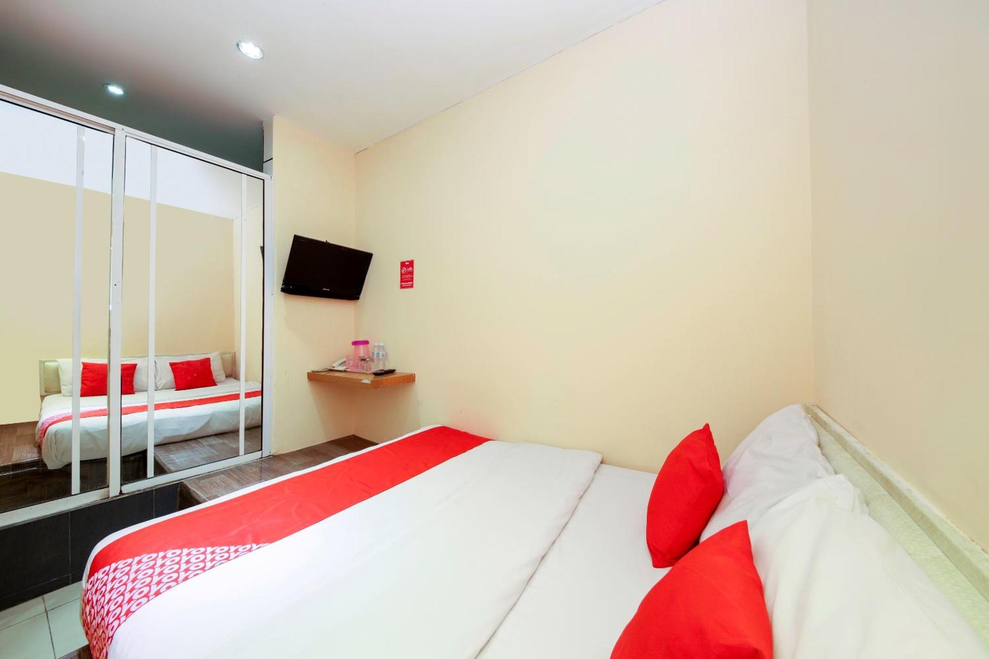 Oyo 479 The Green Hotel Ampang  Exterior photo
