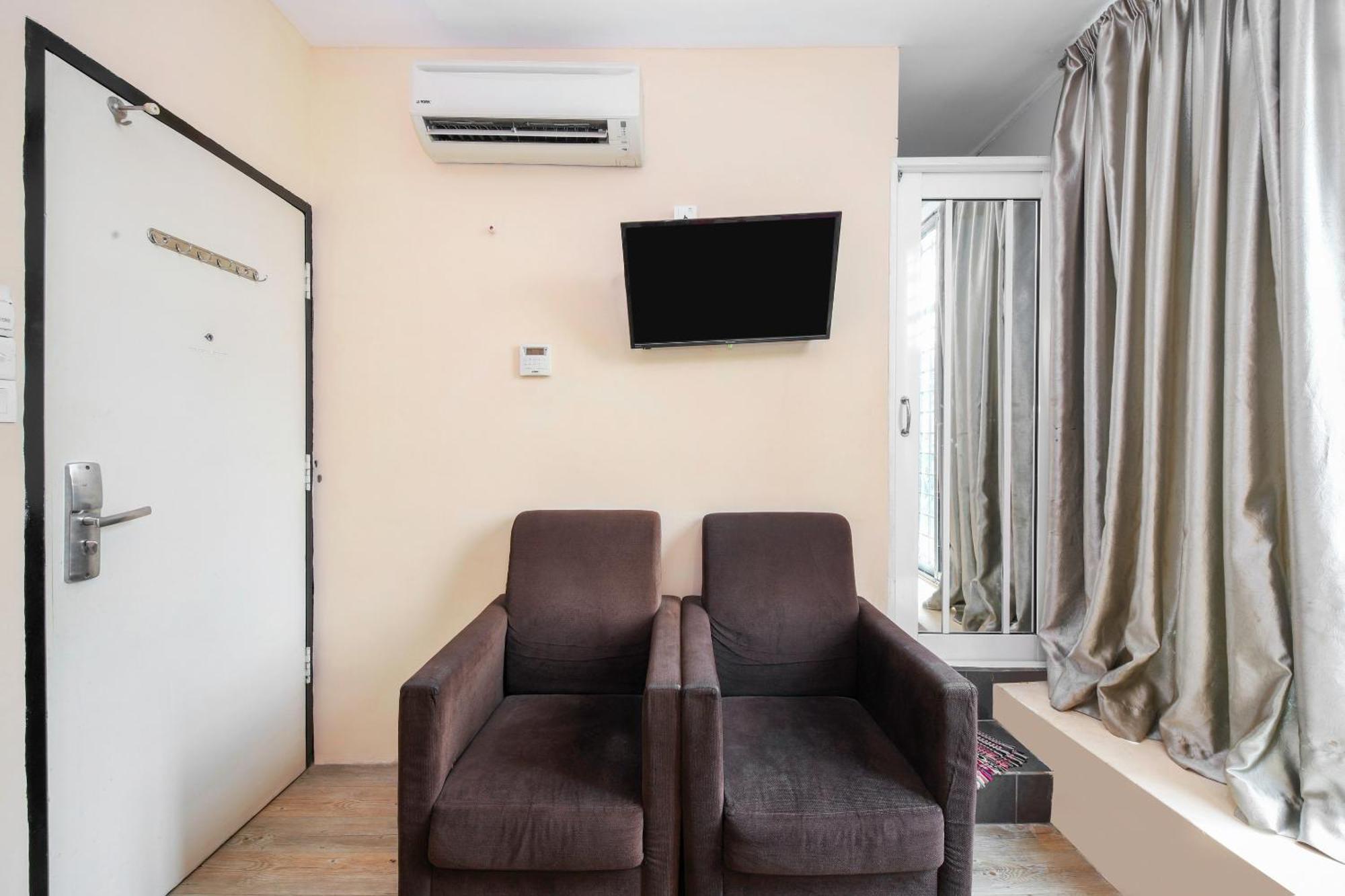 Oyo 479 The Green Hotel Ampang  Exterior photo