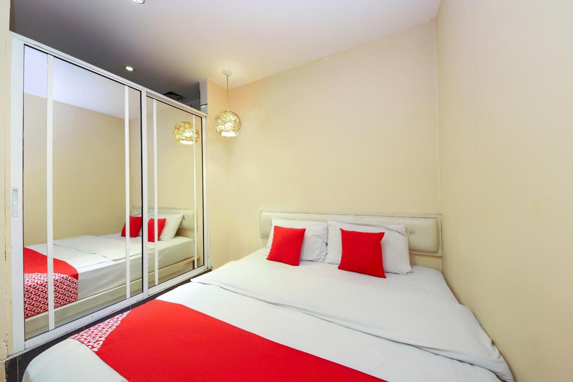Oyo 479 The Green Hotel Ampang  Exterior photo